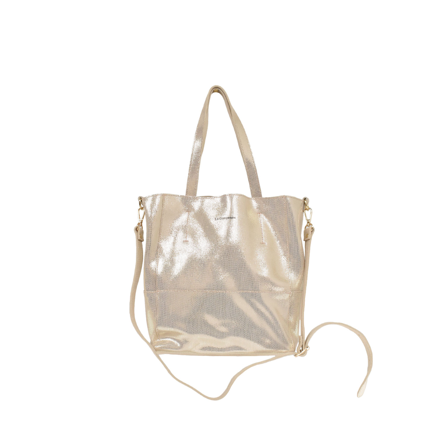 La Garçonne Accessoires Mini Lucie Tasche Diamond Rolando