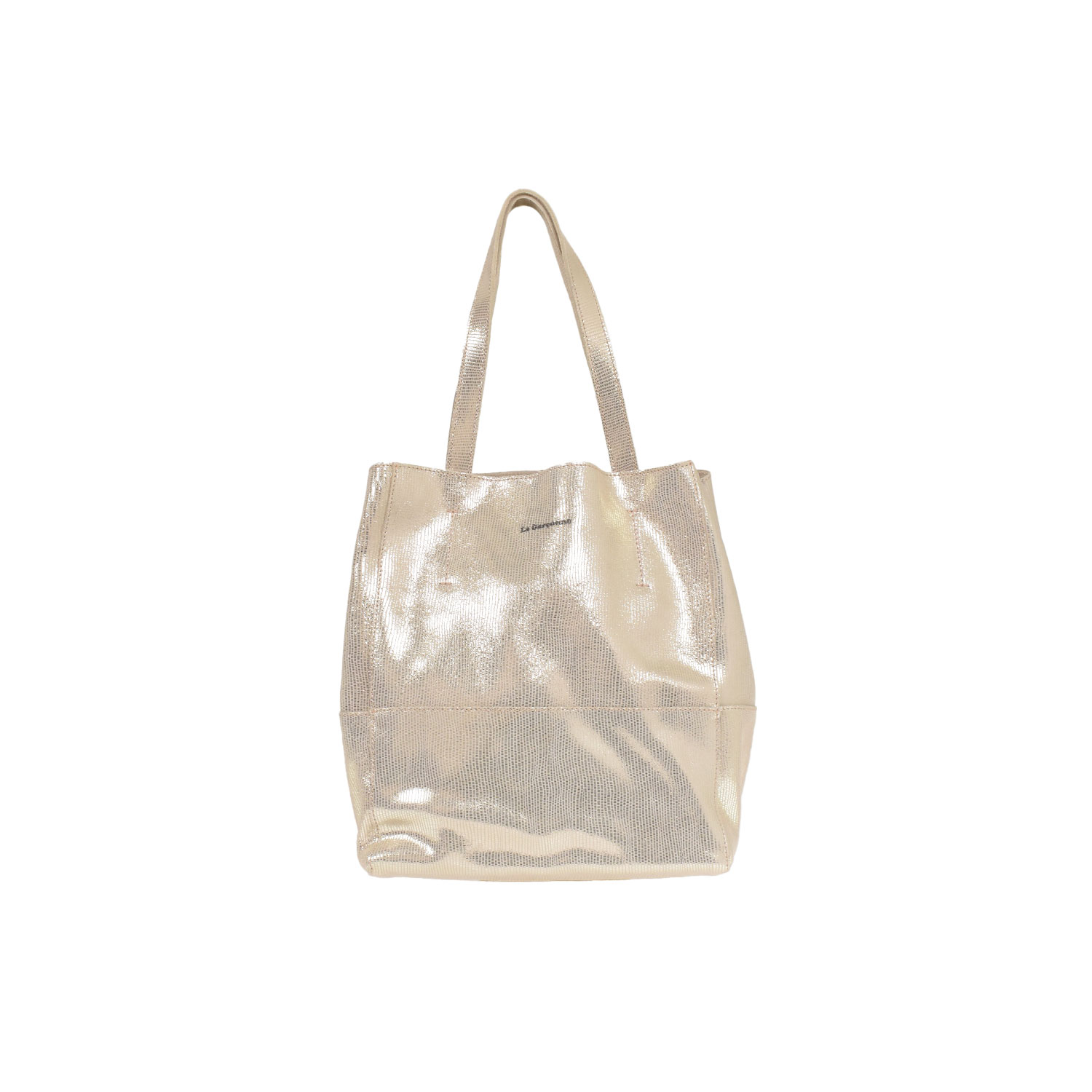 Mini Lucie Tasche Diamond Rolando