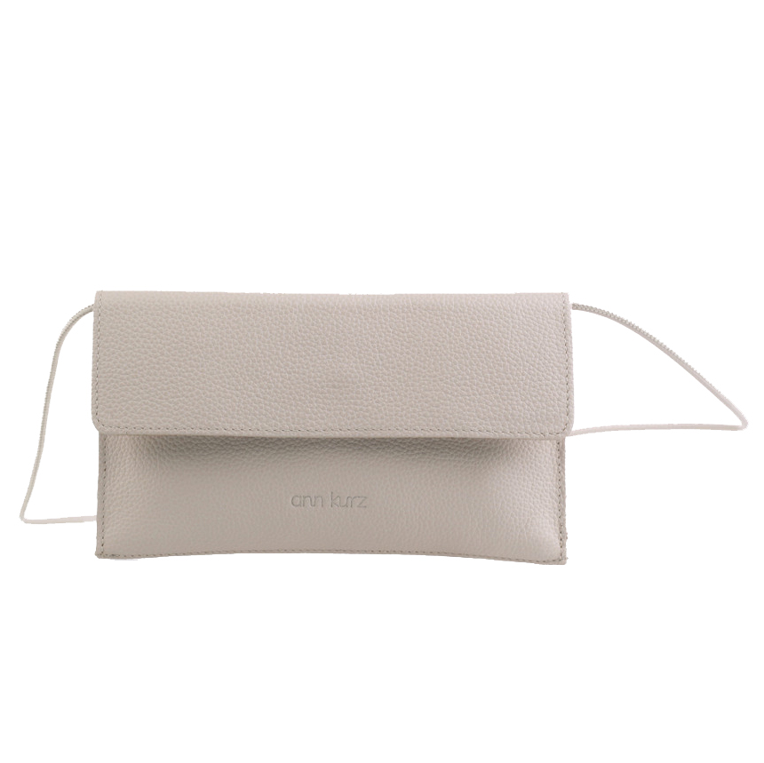 Mini Thin Clutch Narok Arce