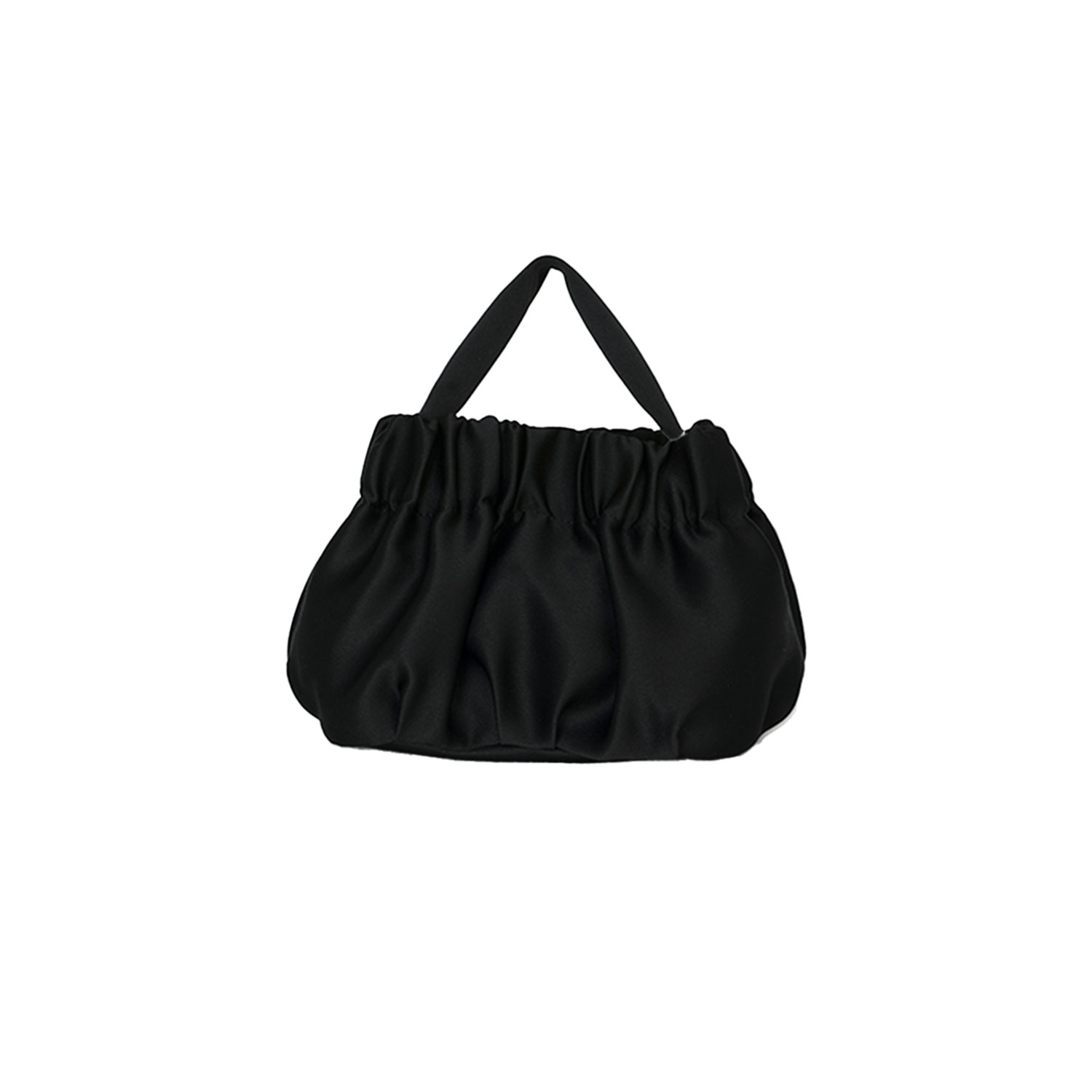 ACOC Mini Tiered Tasche Black