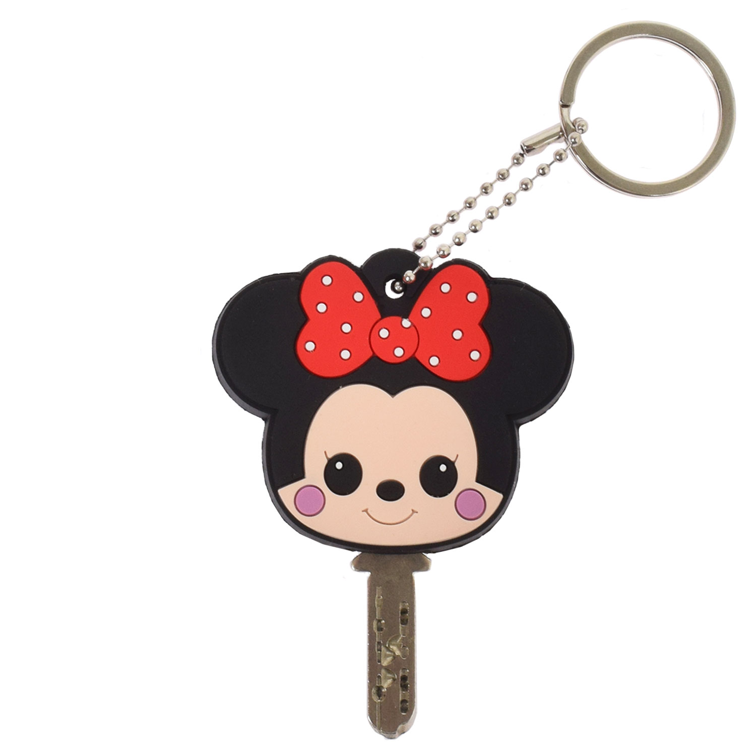 Minnie Schlüsselkappe