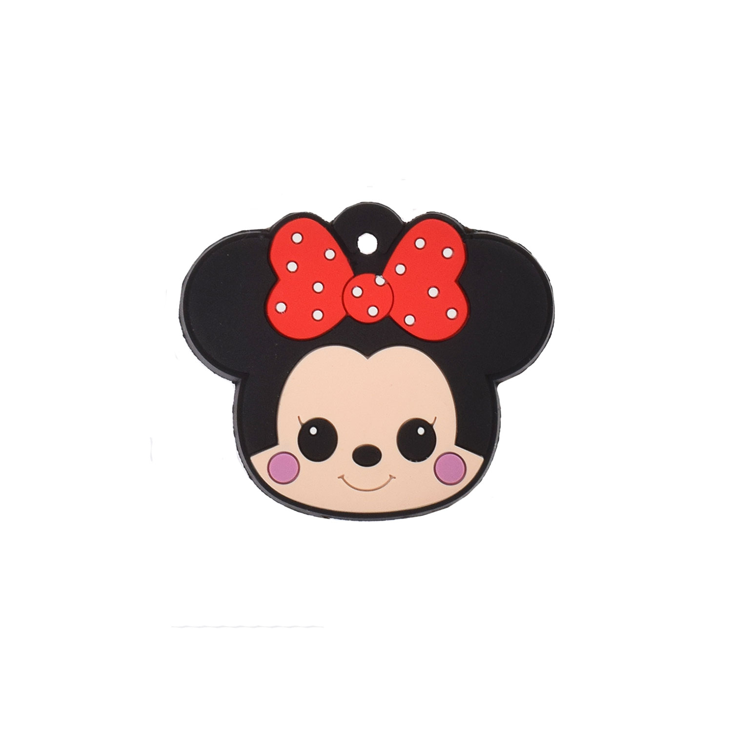 Voila Minnie Schlüsselkappe