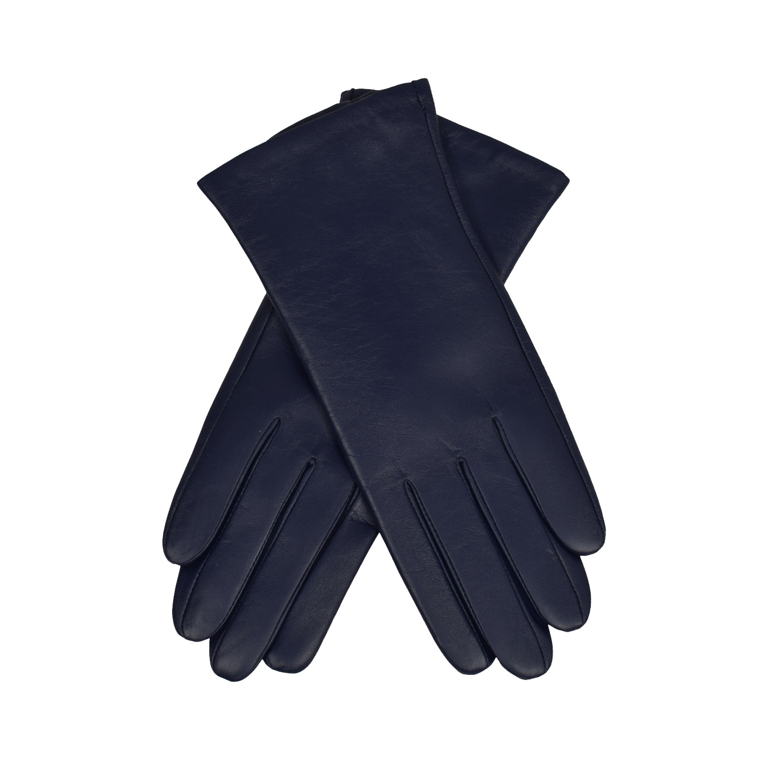 La Garçonne Accessoires Momo Handschuhe Bleu