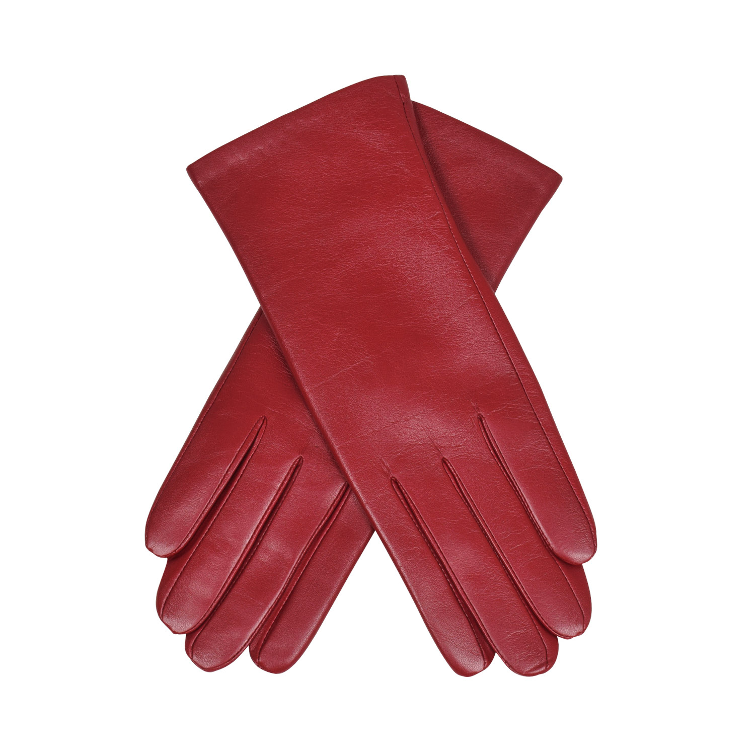 La Garçonne Accessoires Momo Handschuhe Rouge
