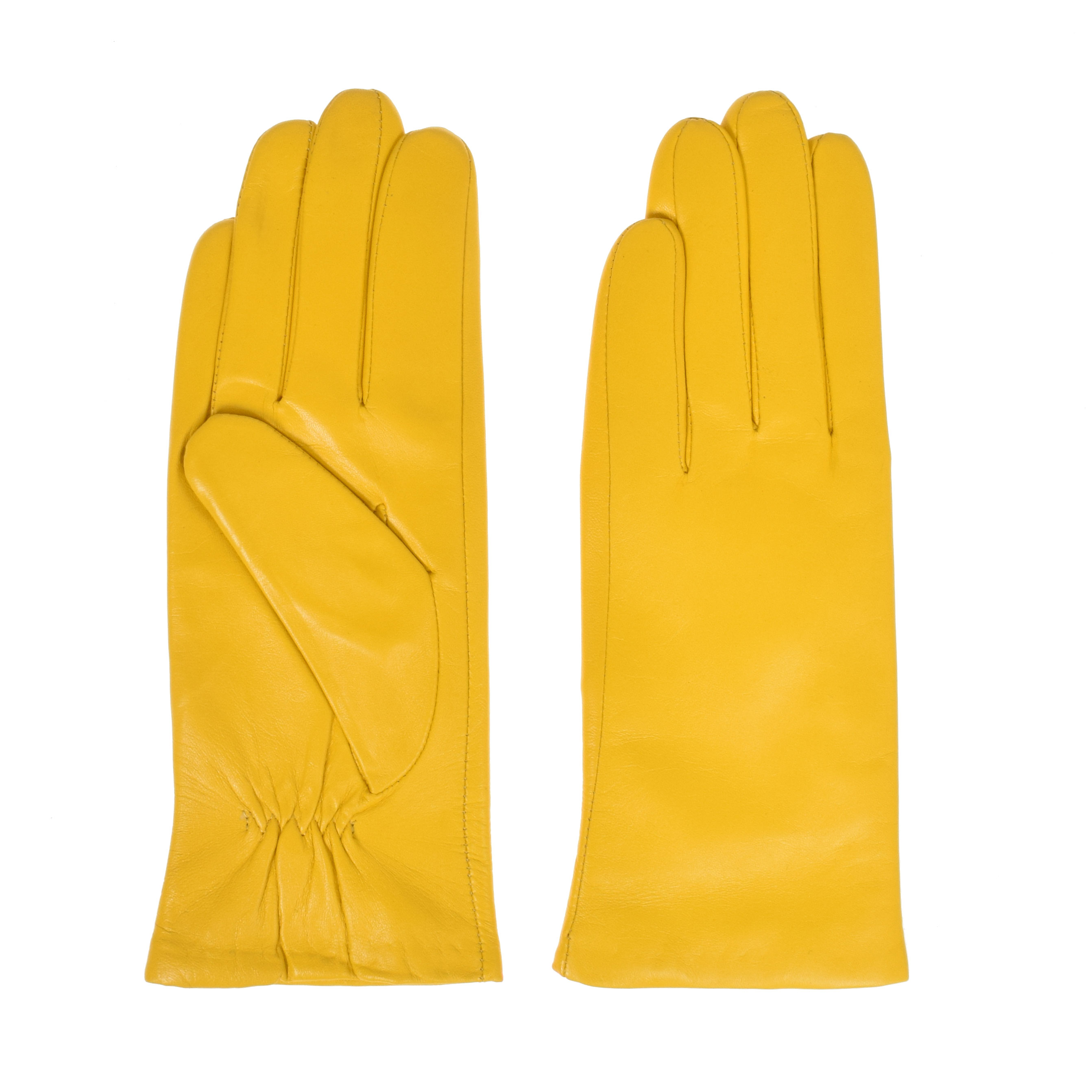 La Garçonne Accessoires Momo Handschuhe Sun