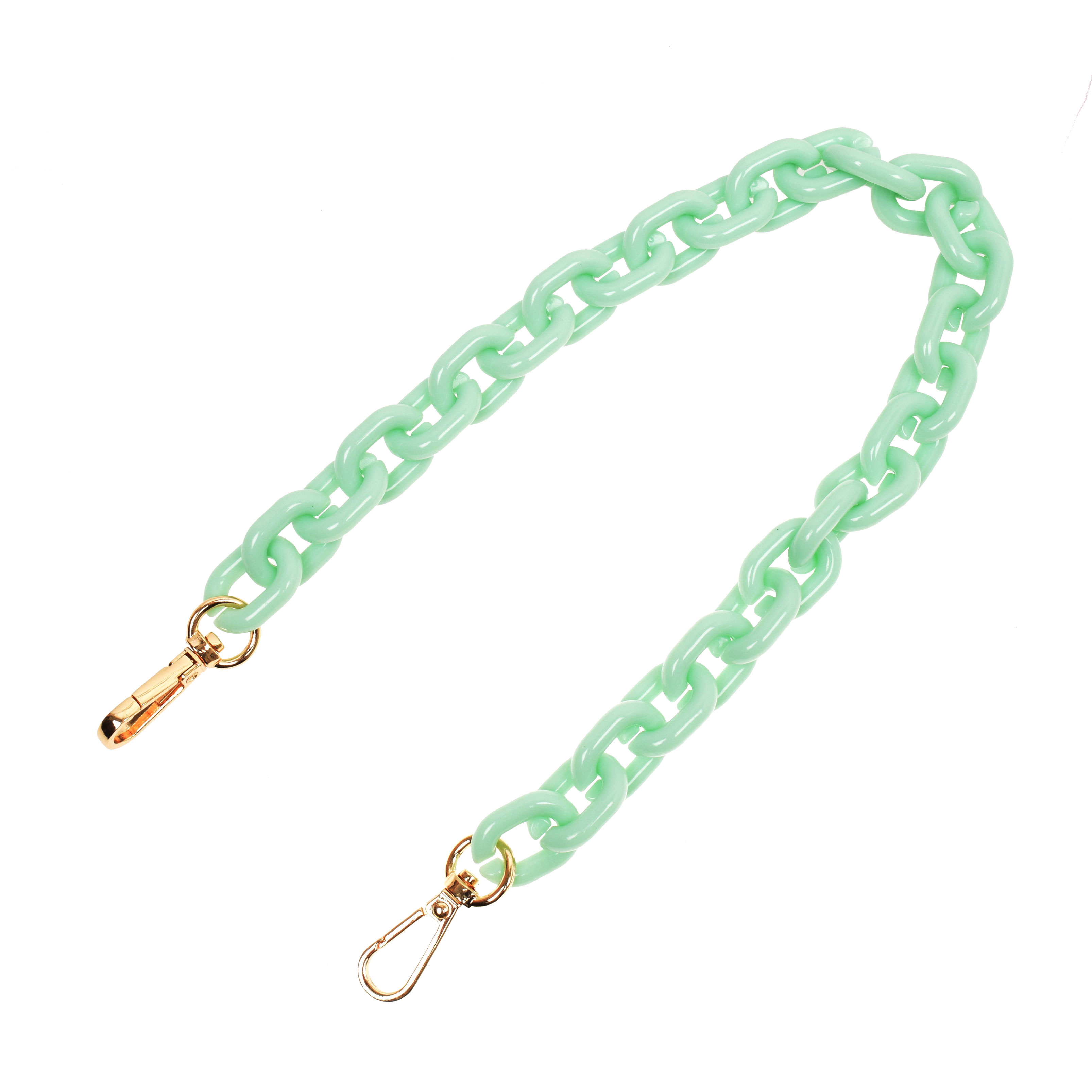 Monroe Mini Taschenkette Mint