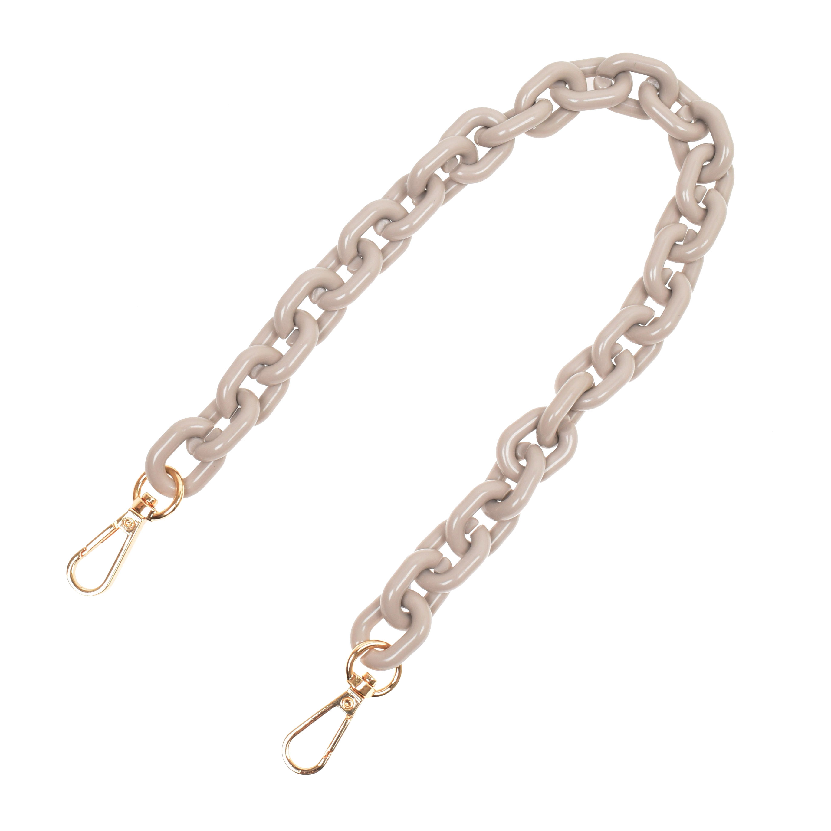 Monroe Mini Taschenkette Stone