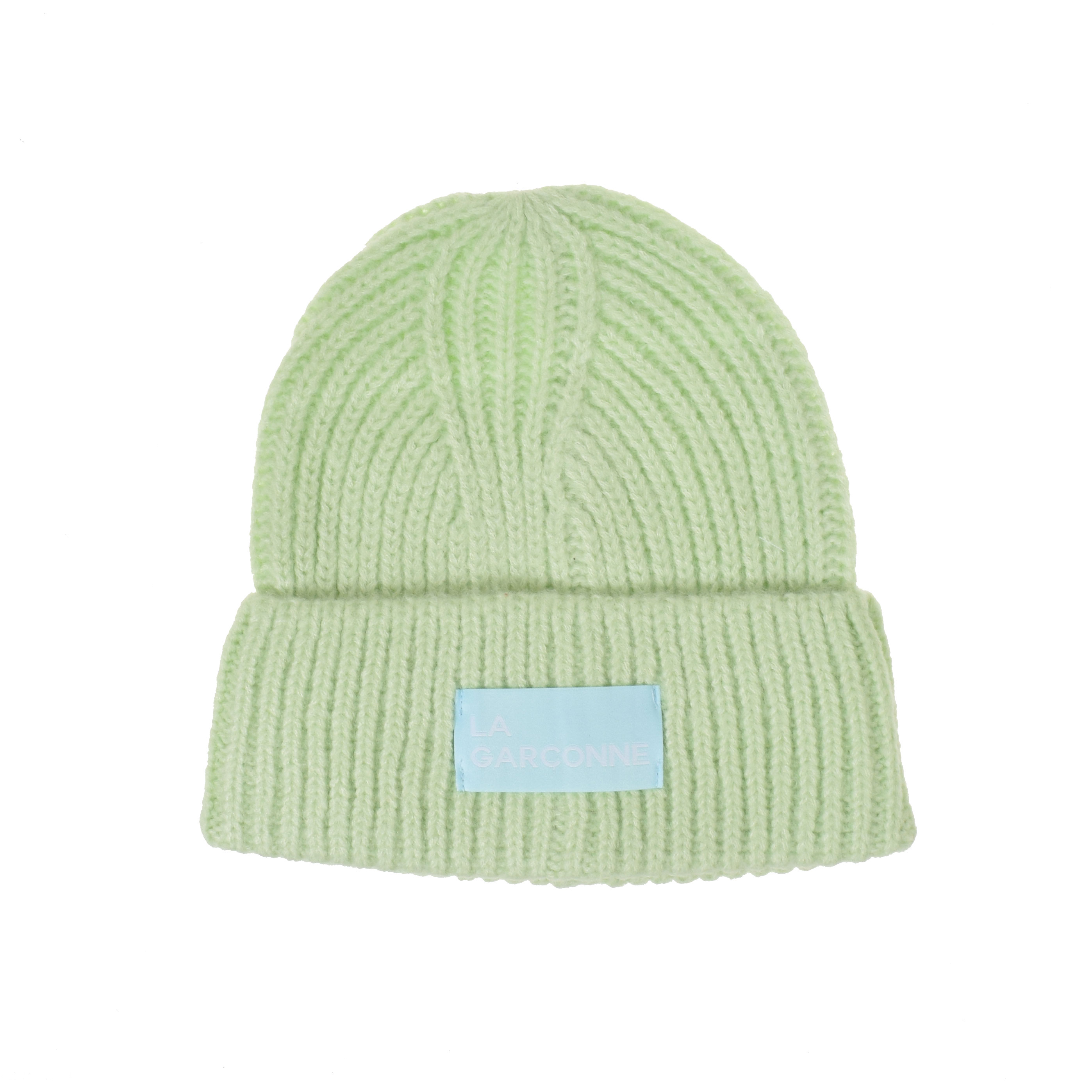 Mont Blanc Beanie Pistache