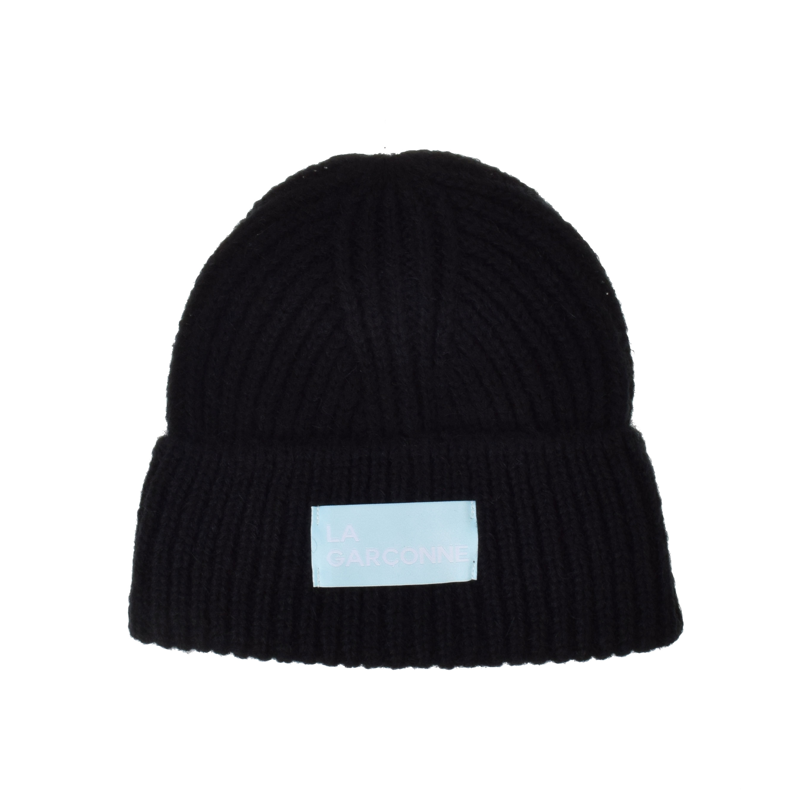 Mont Blanc Beanie Noir