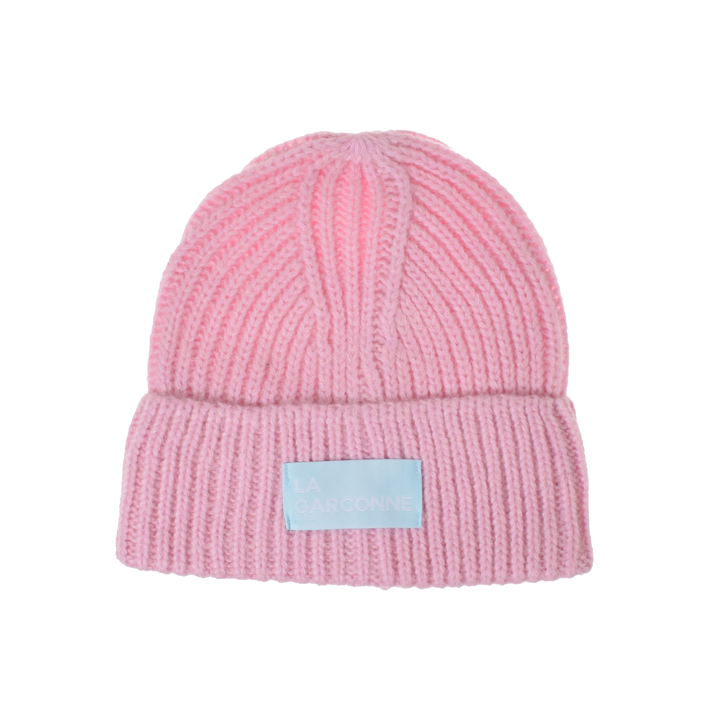 Mont Blanc Beanie Rose