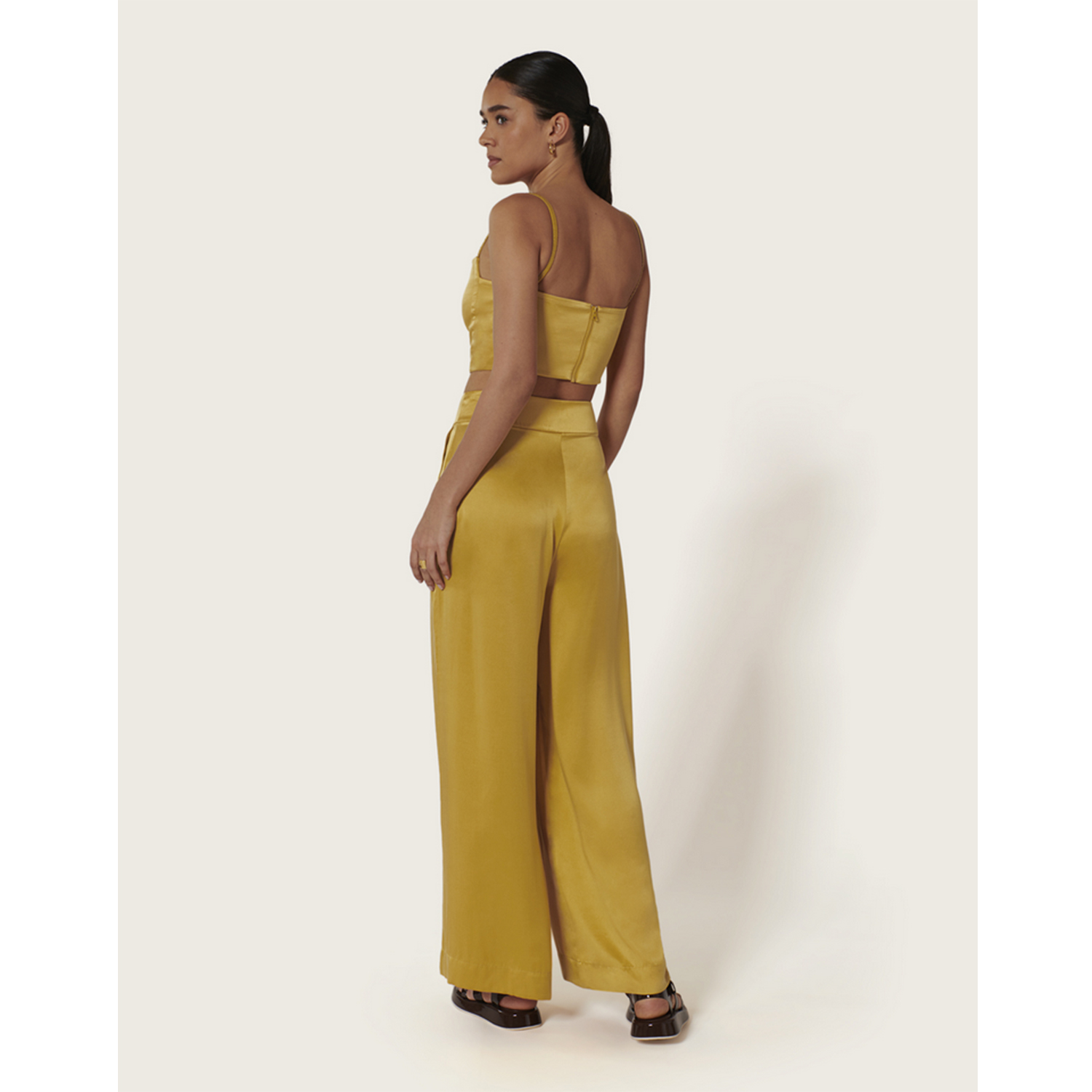 Karma Koma Moreau Hose Safari