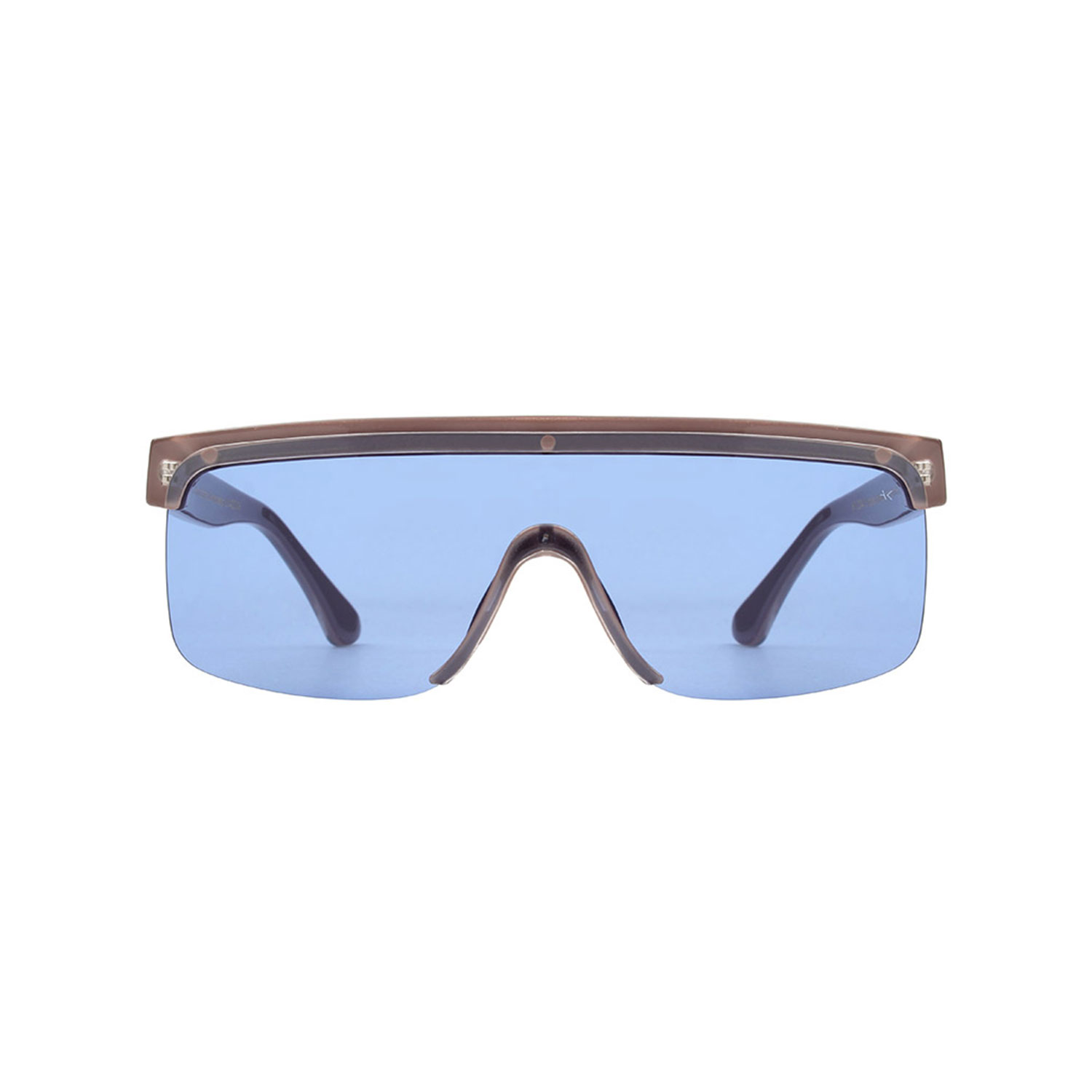 A.Kjaerbede Move 1 Sonnenbrille Light Grey