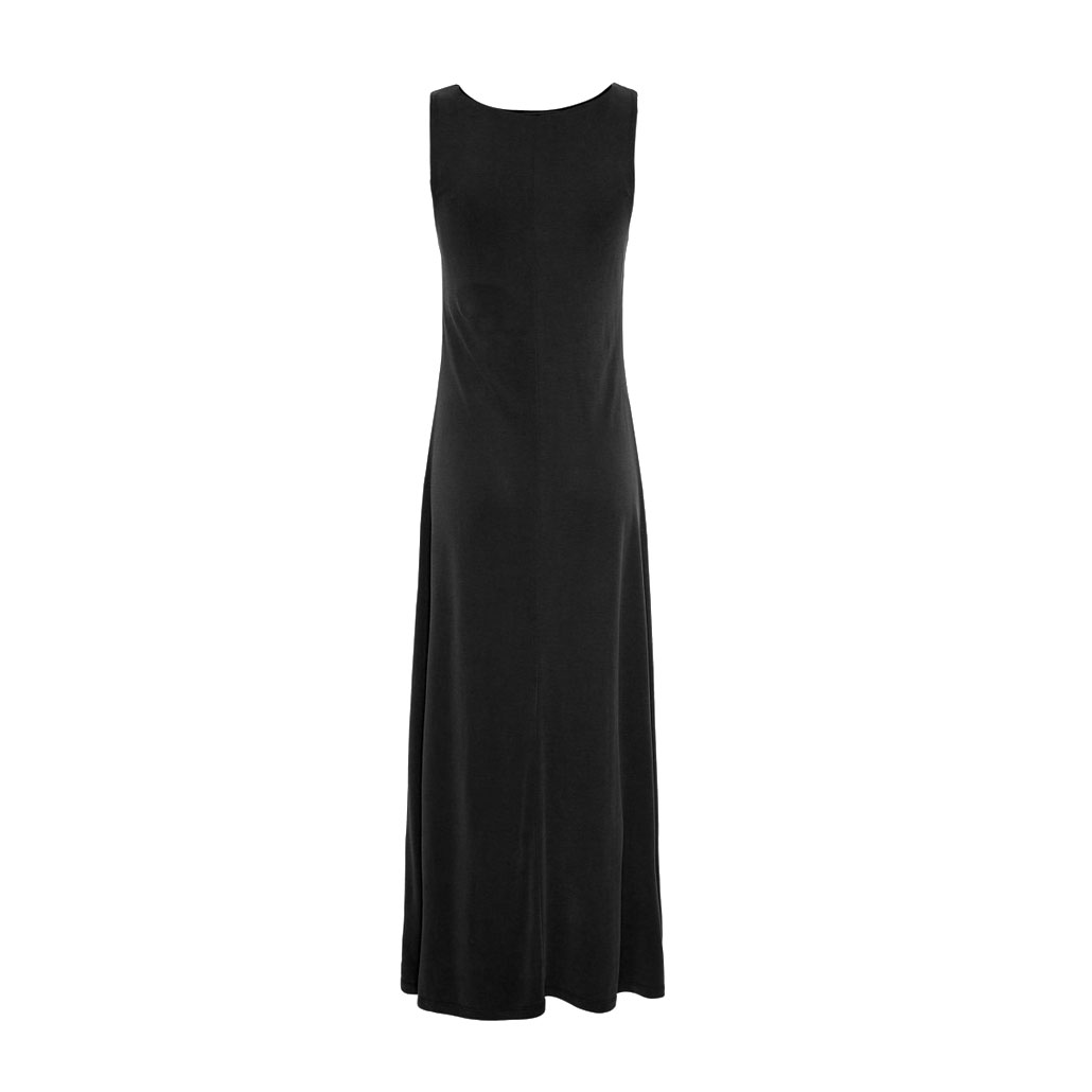 MSCH Copenhagen Adelona Lynette Kleid Black