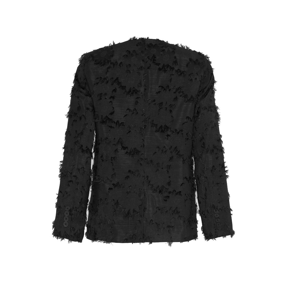 MSCH Copenhagen Augustina Blazer Black