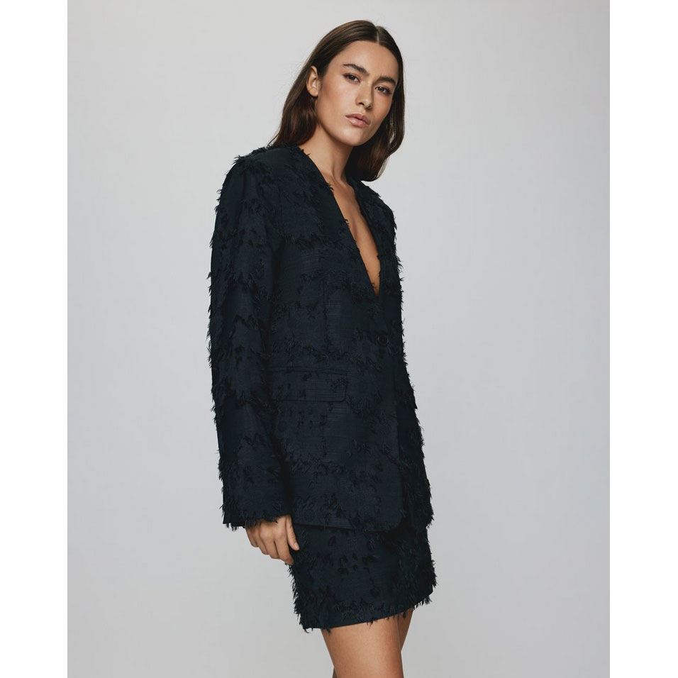 MSCH Copenhagen Augustina Blazer Black