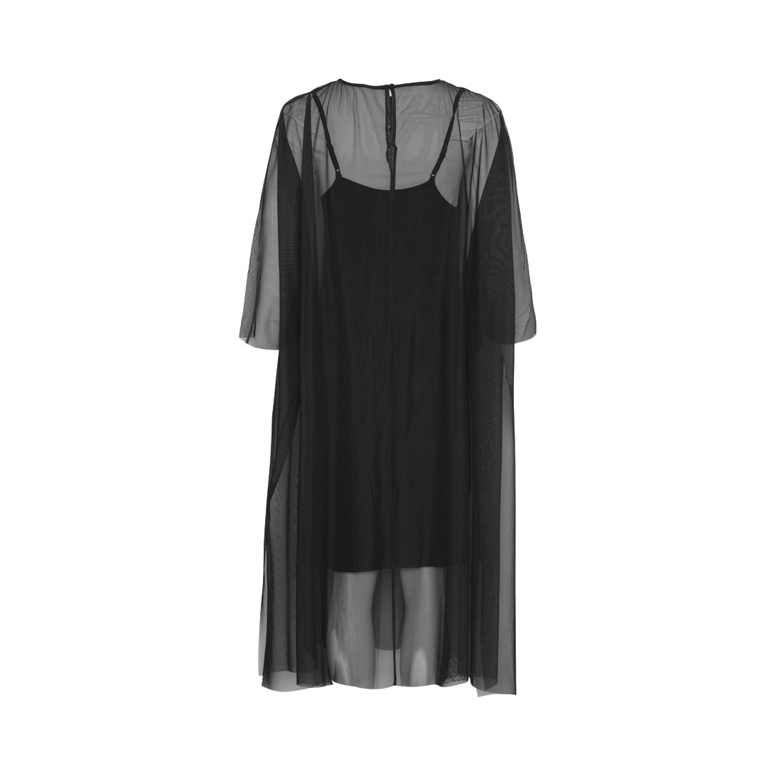MSCH Copenhagen Dianora Kleid Black