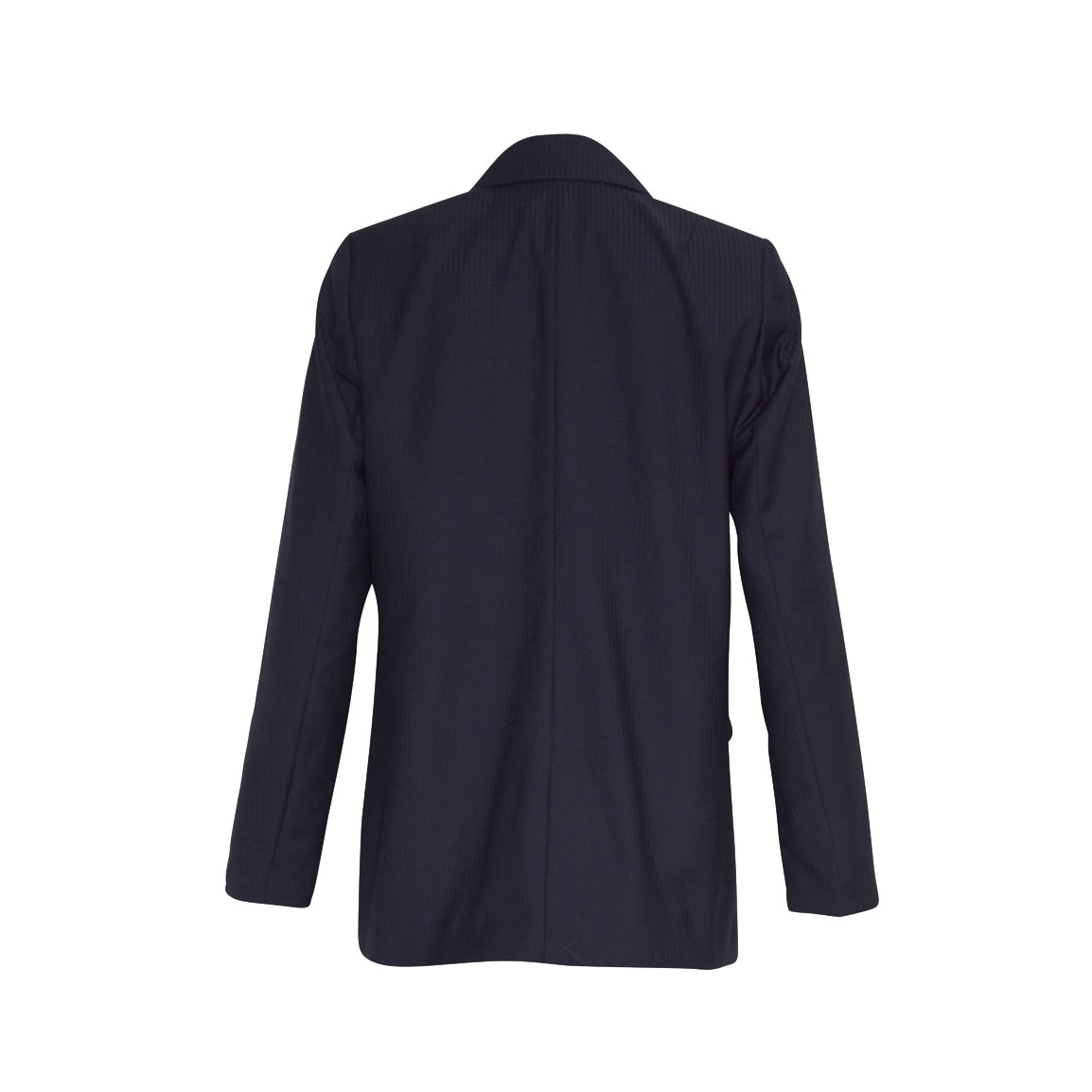 MSCH Copenhagen Maelynn Blazer in Dunkelblau von MSCH Copenhagen hinten