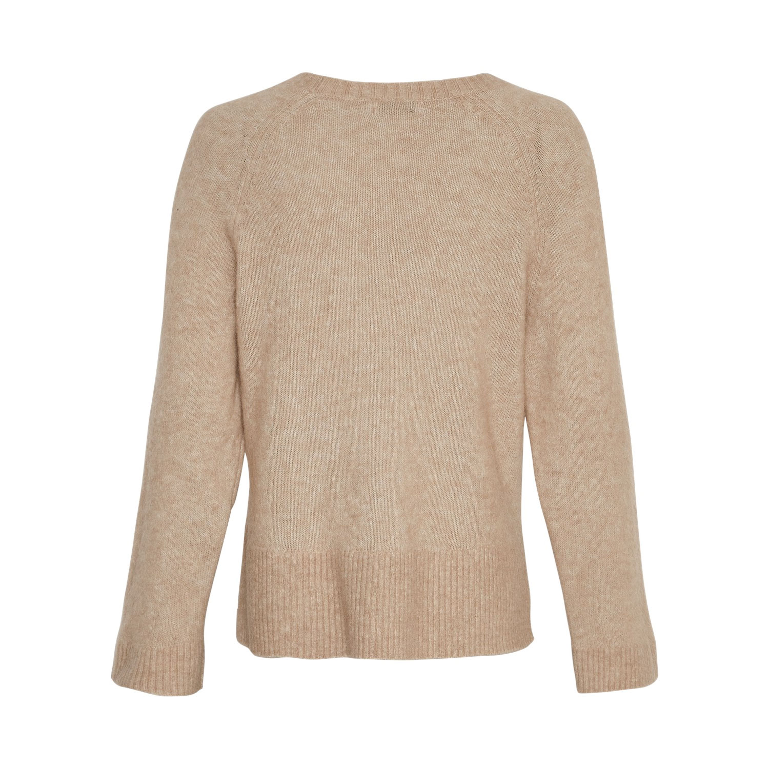 MSCH Copenhagen Ceara Raglan Pullover Trench Coat