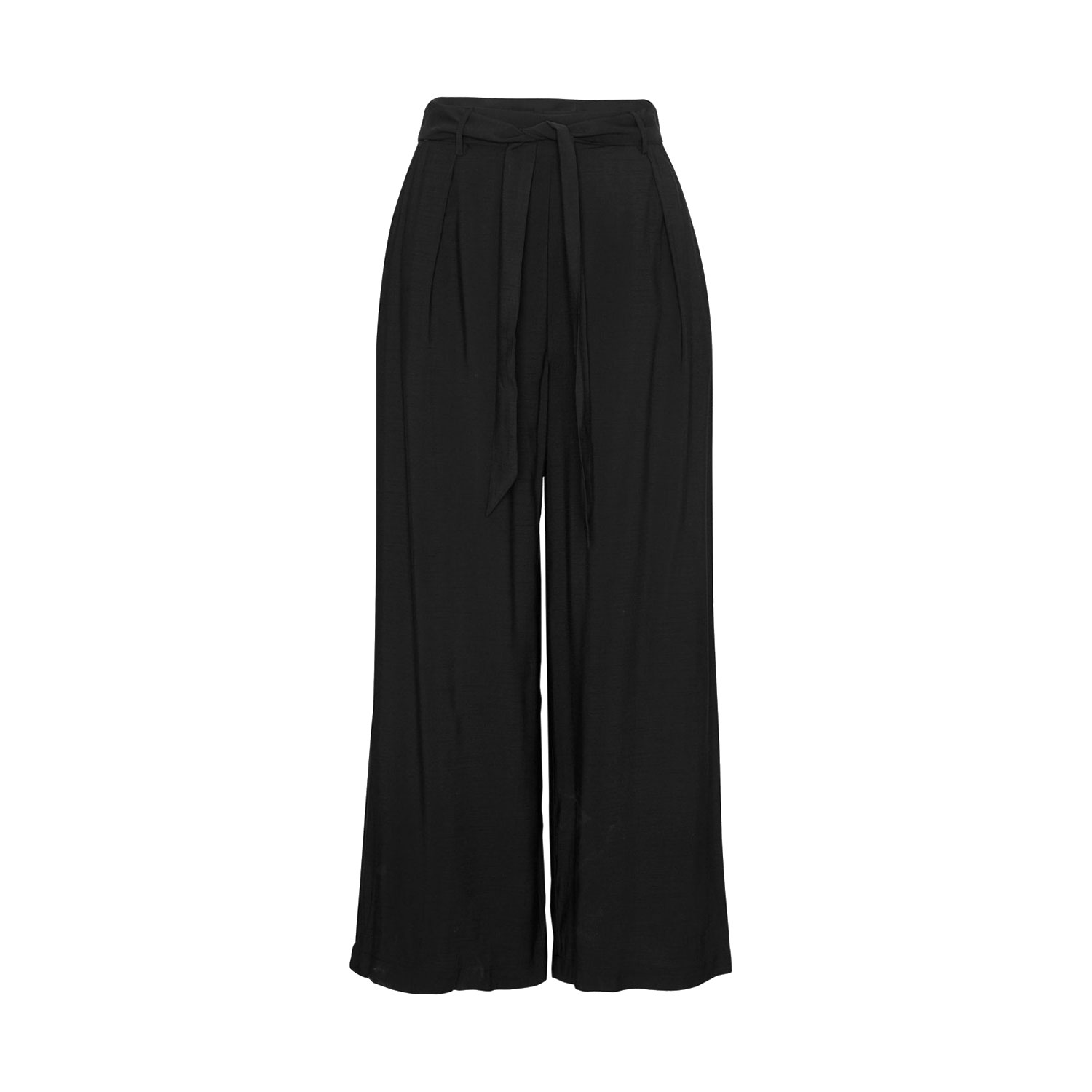 MSCH Copenhagen Dilvera MSCH Copenhagen Hose Schwarz vorne