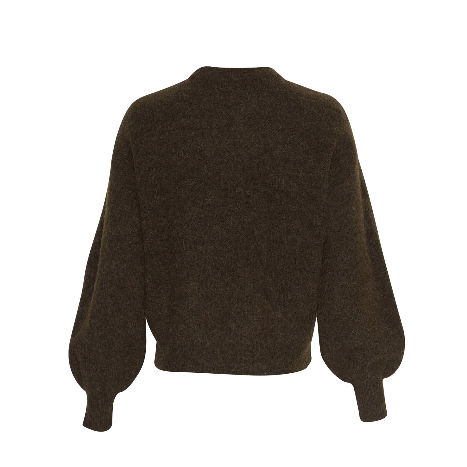 MSCH Copenhagen Gustel Hope Pullover Forest