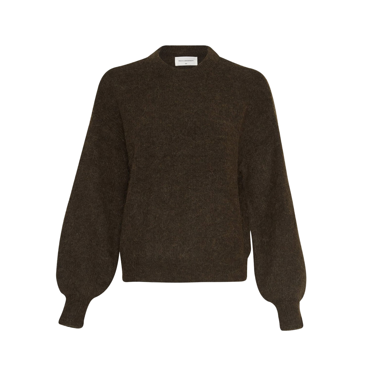 MSCH Copenhagen Gustel Hope Pullover Forest