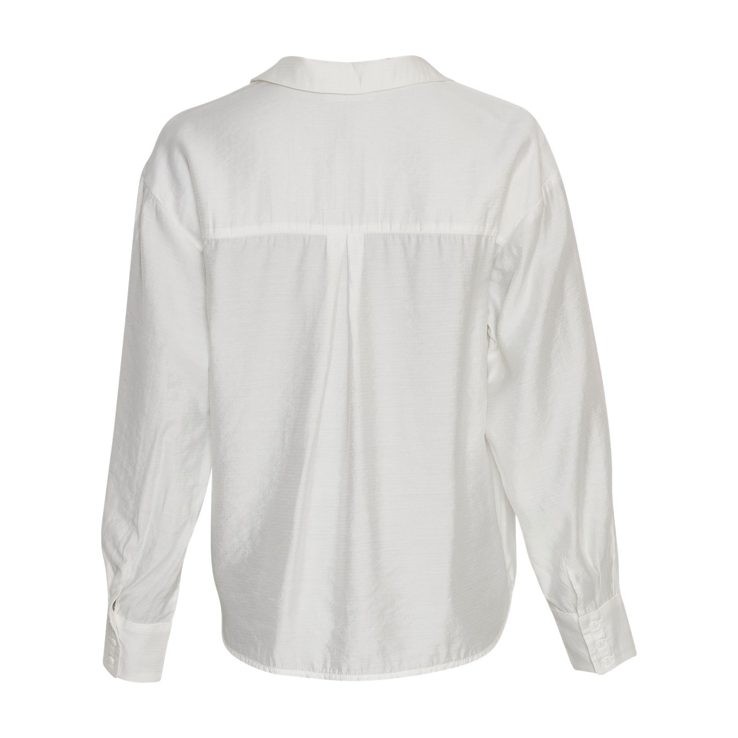 MSCH Copenhagen Semele Bluse Egret