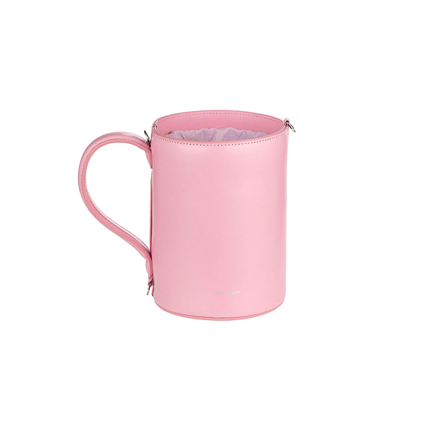 Mug Tasche Baby Pink