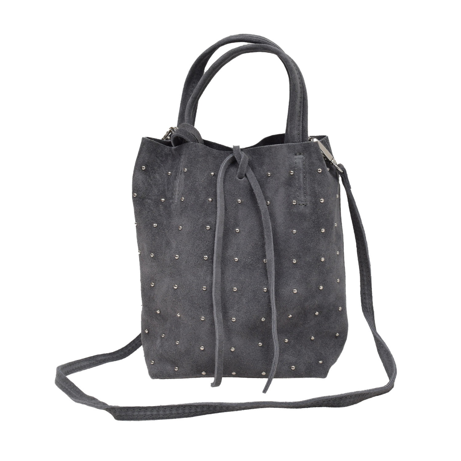 Muriel Tasche Antracite