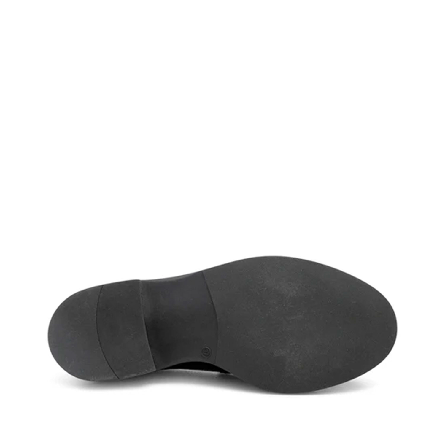 Pavement Nayeli Loafer Lack Black