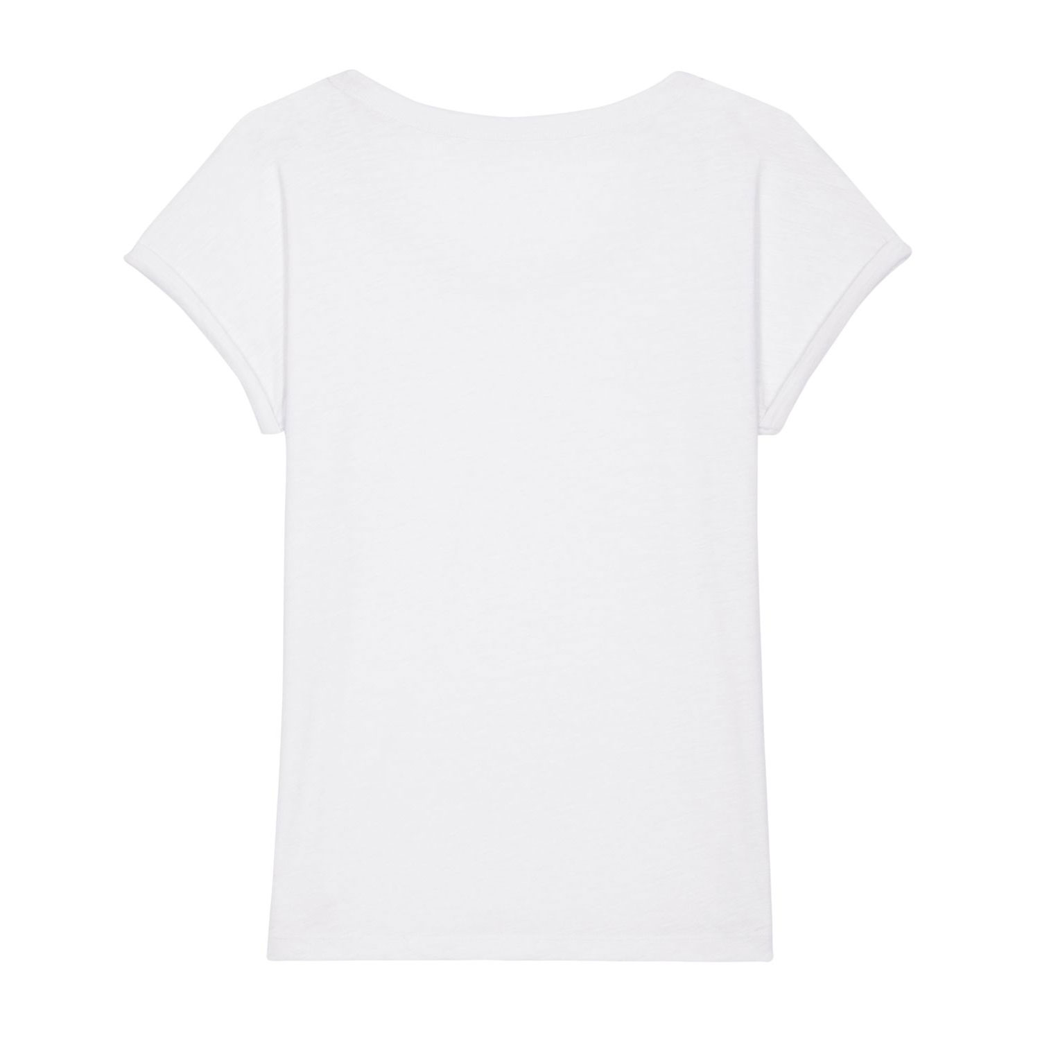 La Garçonne Vetements Negroni T-Shirt White