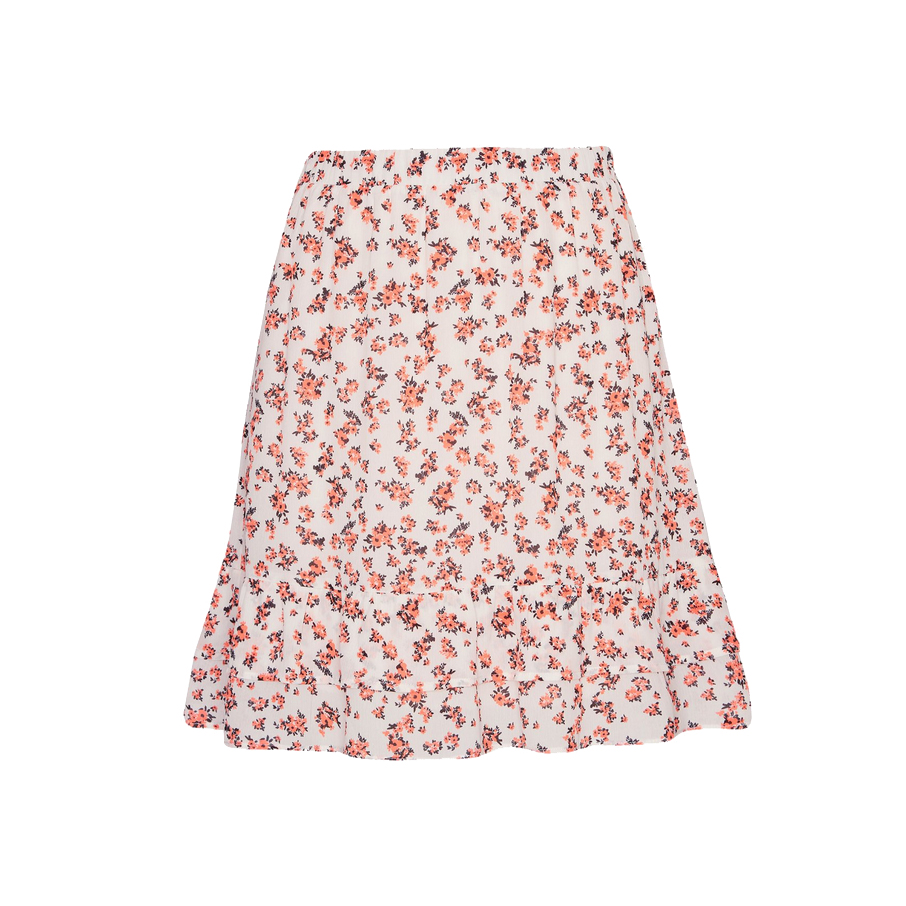 MSCH Copenhagen Neomina Rikkelie Jupe Persimmon