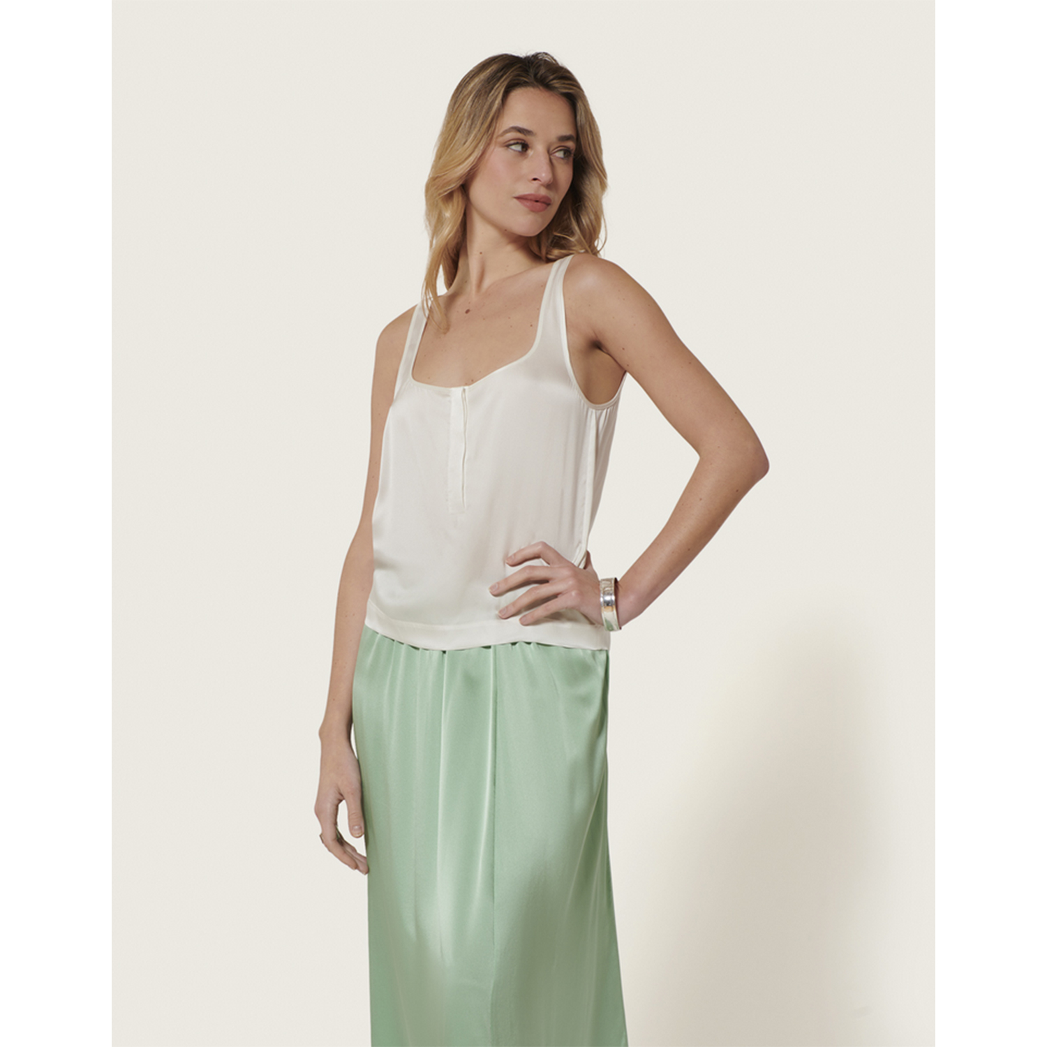 Karma Koma Niko Top Snow