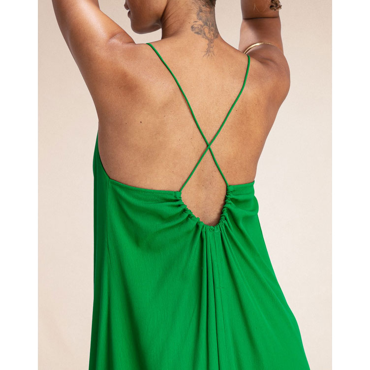 Karma Koma Noa Kleid Tennis Court