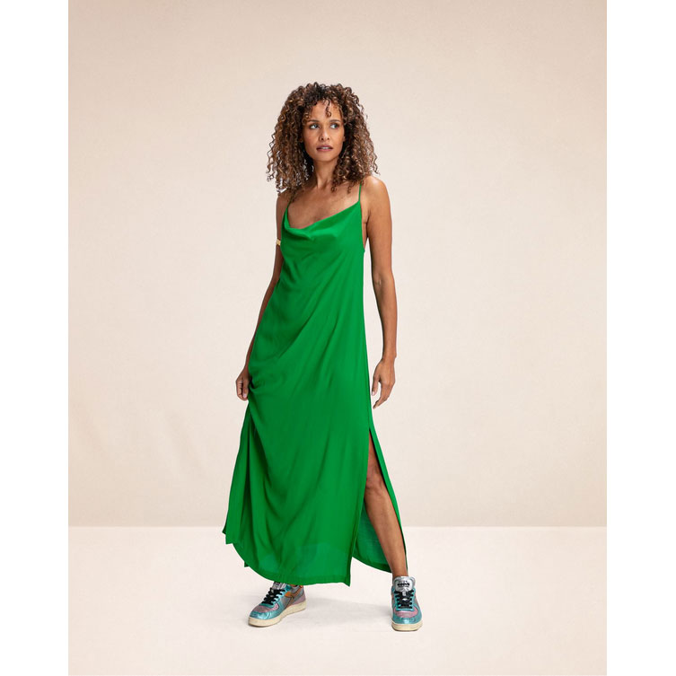 Karma Koma Noa Kleid Tennis Court