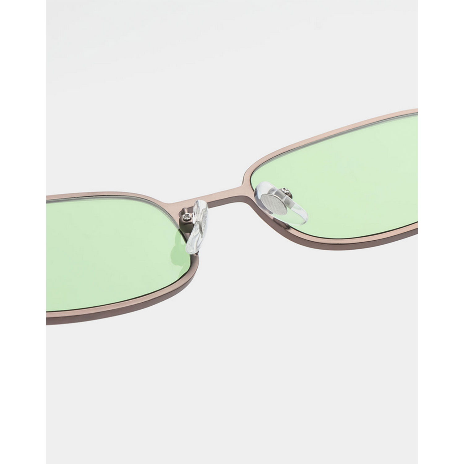 A.Kjaerbede Noah Sonnenbrille Matte Gun Metal Havana
