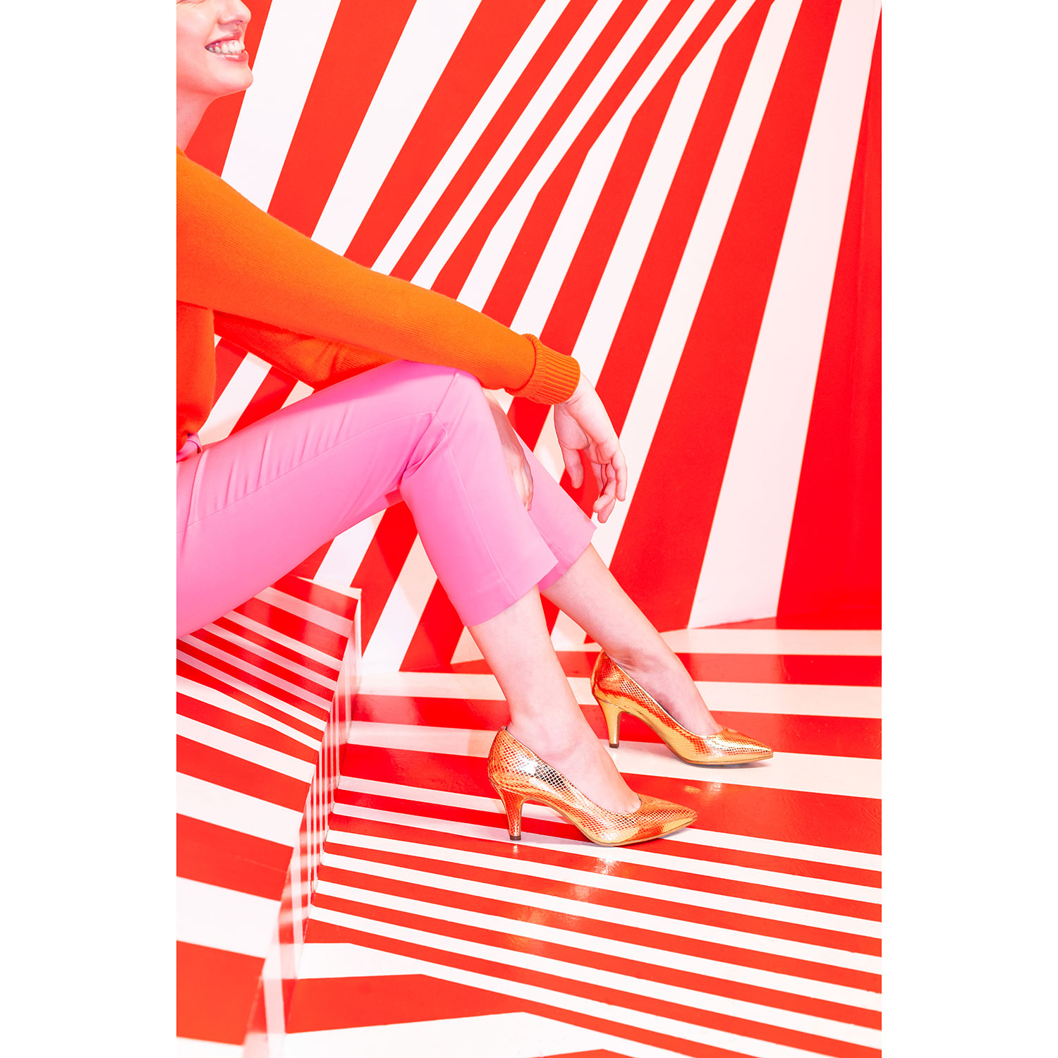 La Garçonne Image Nouelle Negro