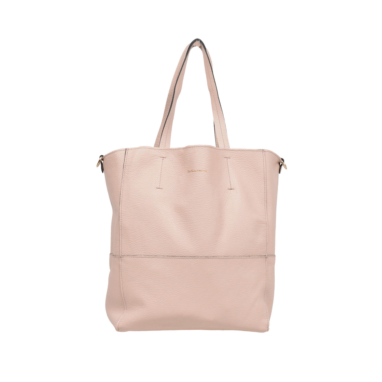 La Garçonne Accessoires Lucie Tasche Nude