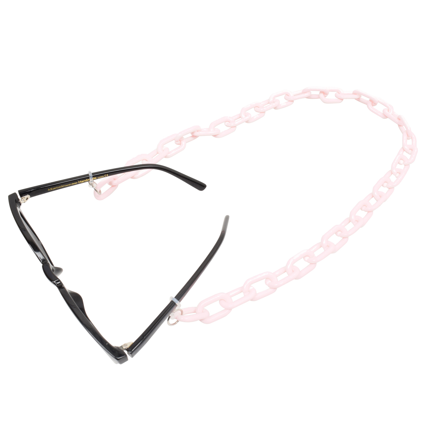 Voila Olivia Brillenkette Blush