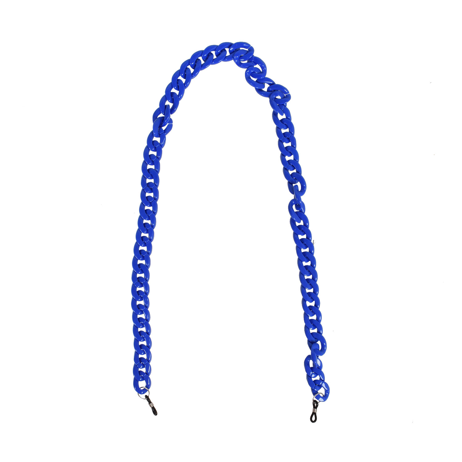 Voila Olivia Brillenkette Azure