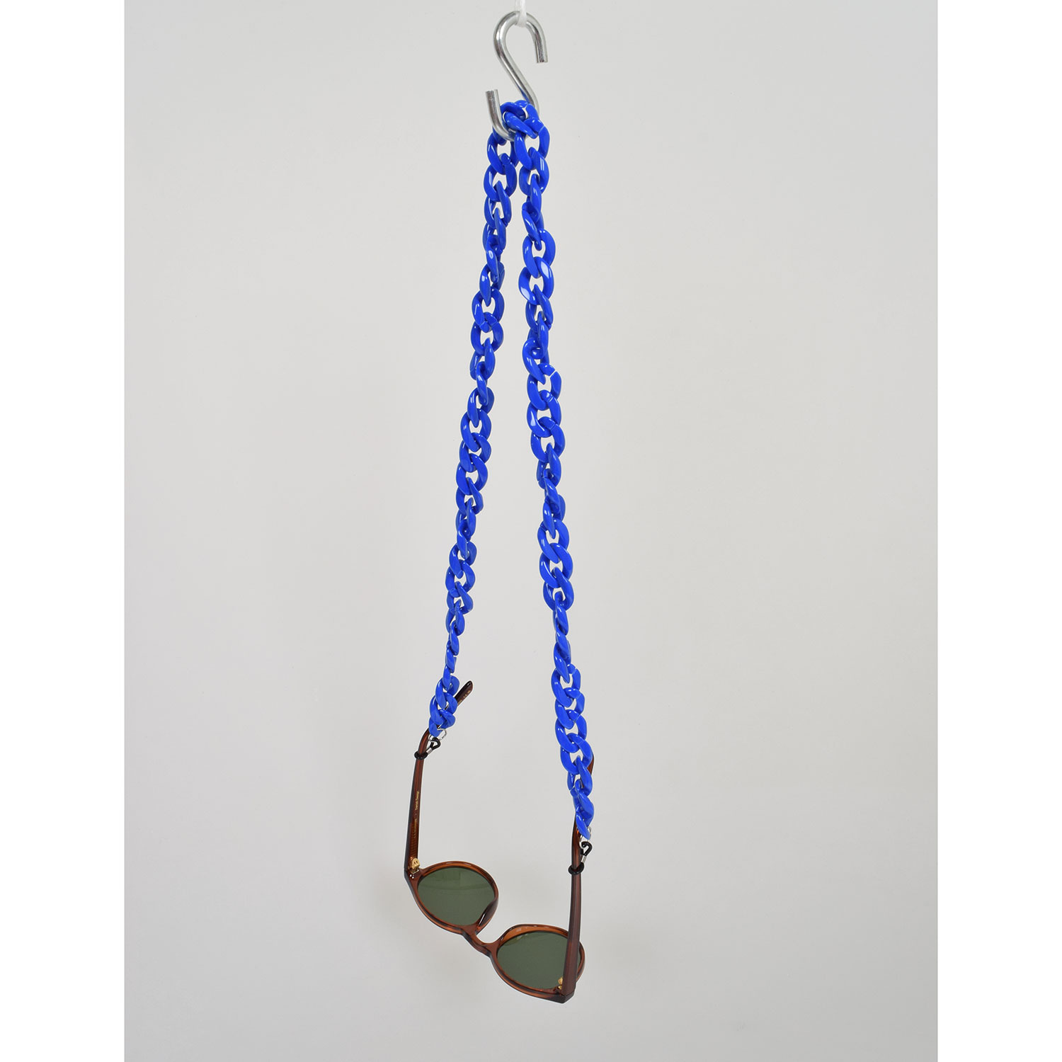 Voila Olivia Voila Brillenkette Blau