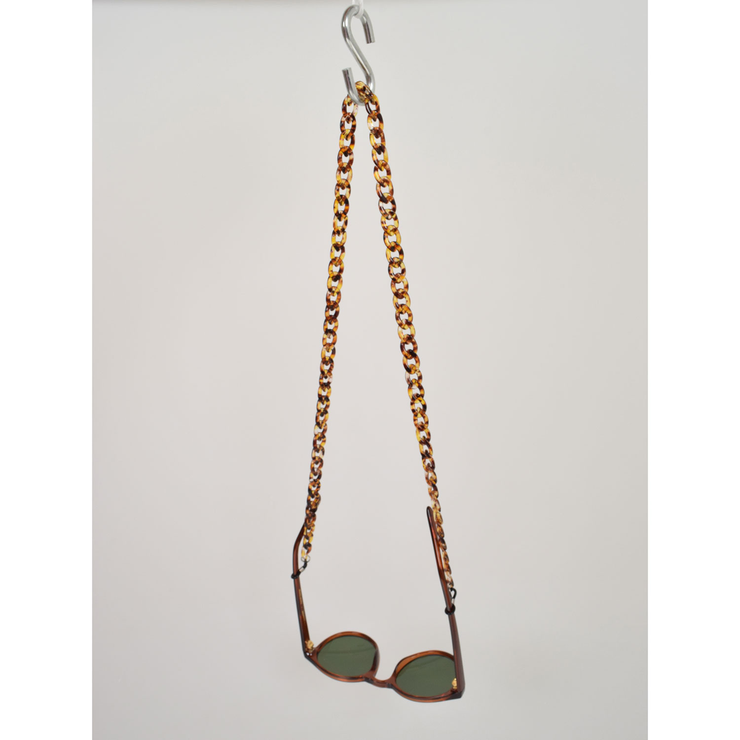 Voila Orely Brillenkette Harvest Gold