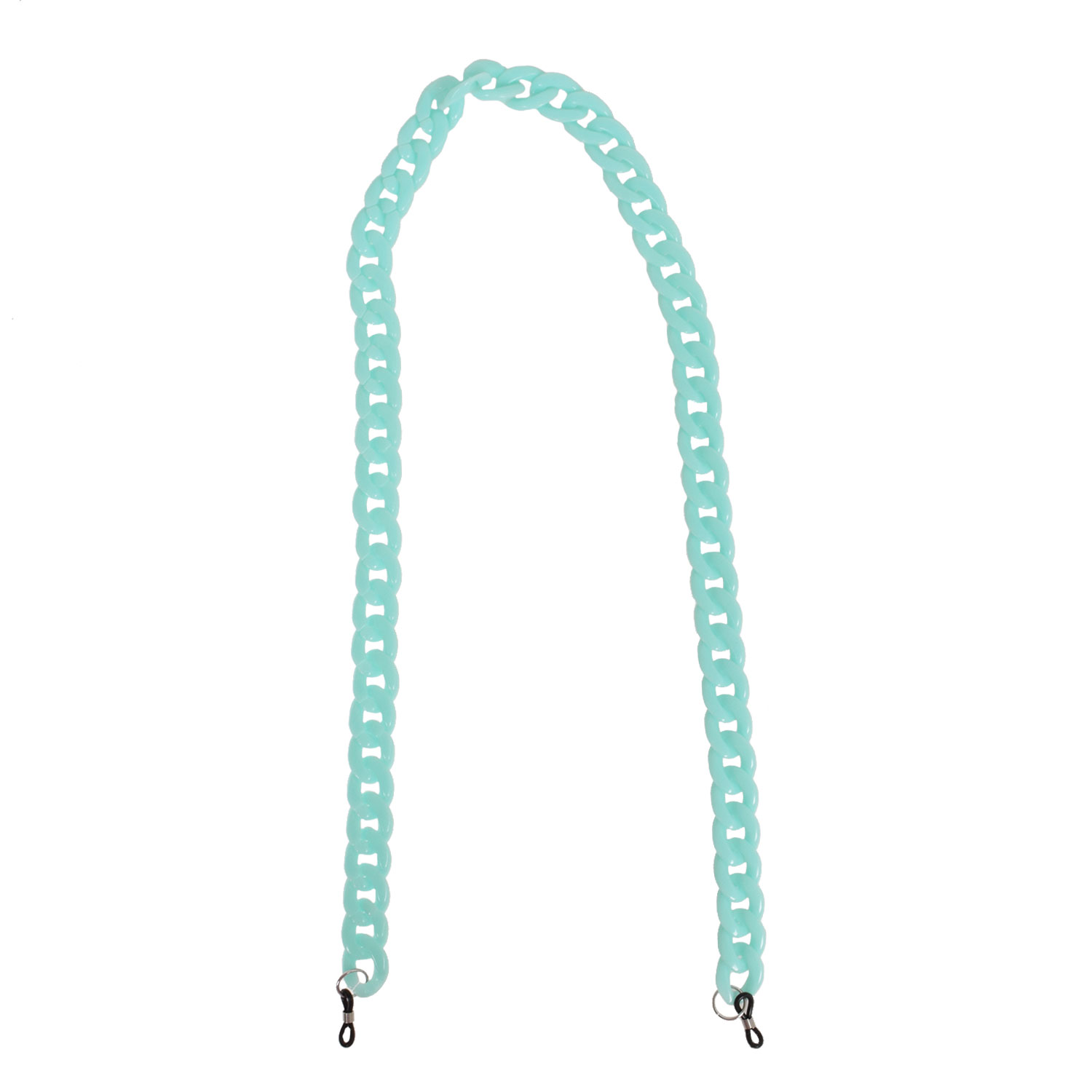 Olivia Brillenkette Ice