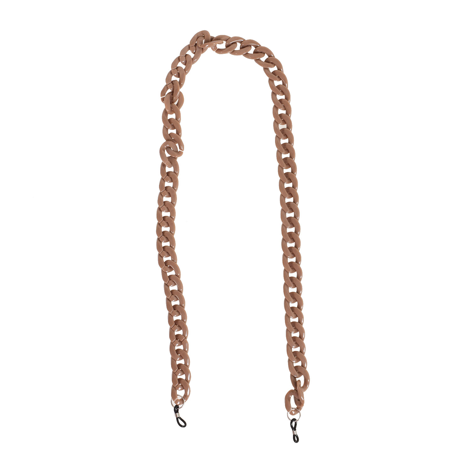 Olivia Brillenkette Mud