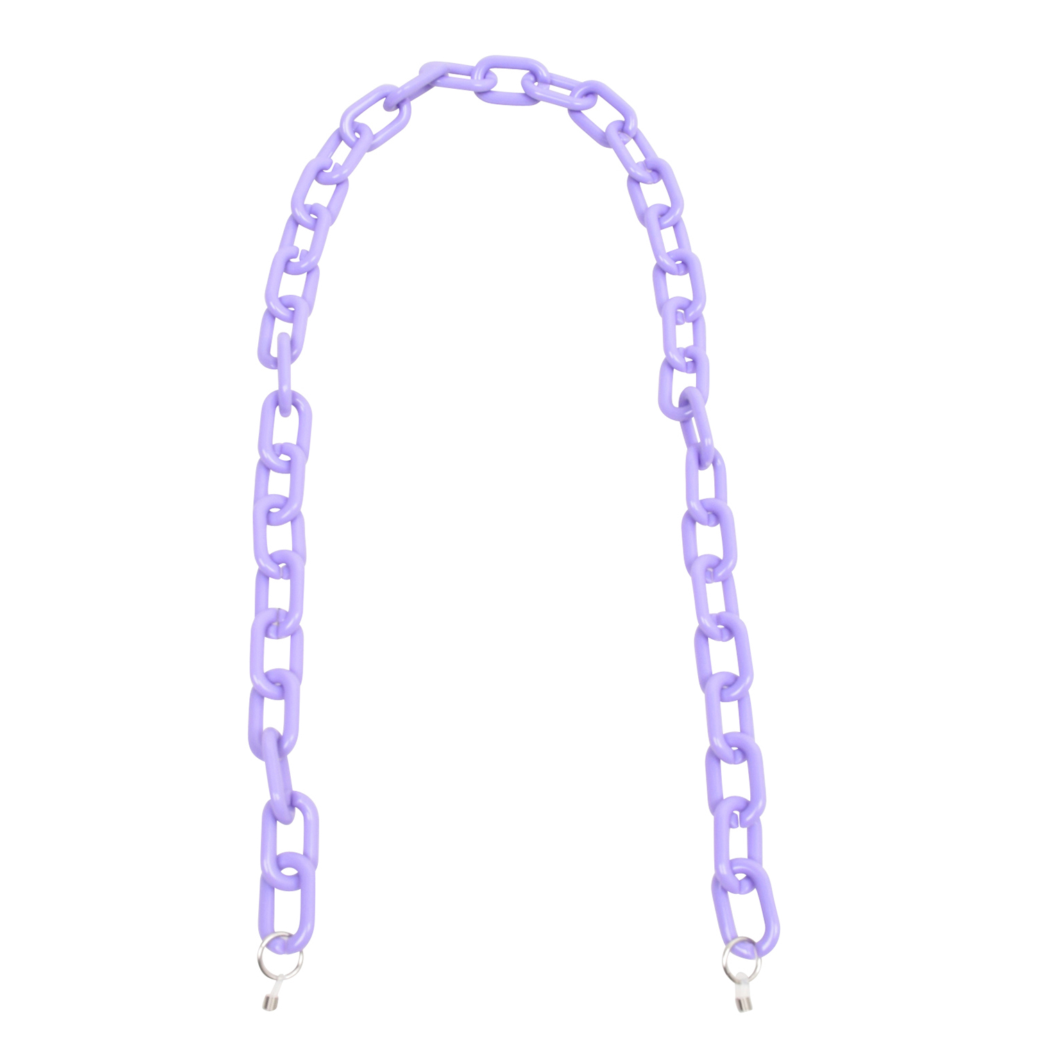 Olivia Brillenkette Lavender