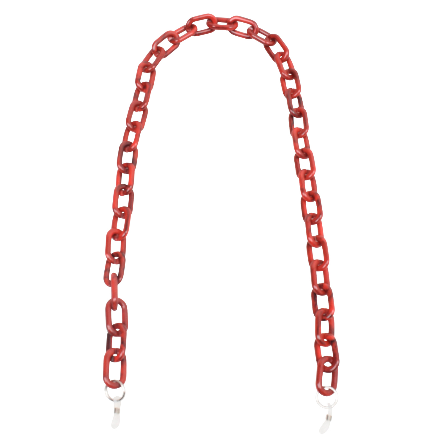 Voila Olivia Obsidian Brillenkette von Voila Packshot