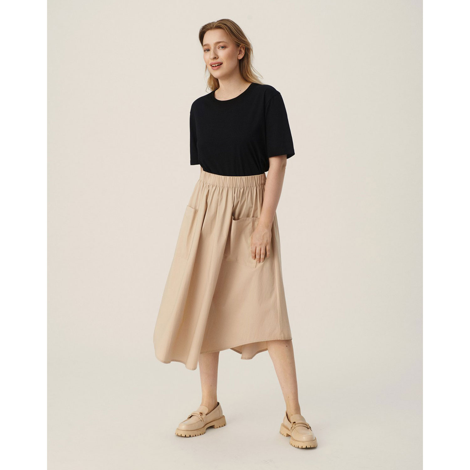 MSCH Copenhagen Omaya Lana Midi Rock Sand