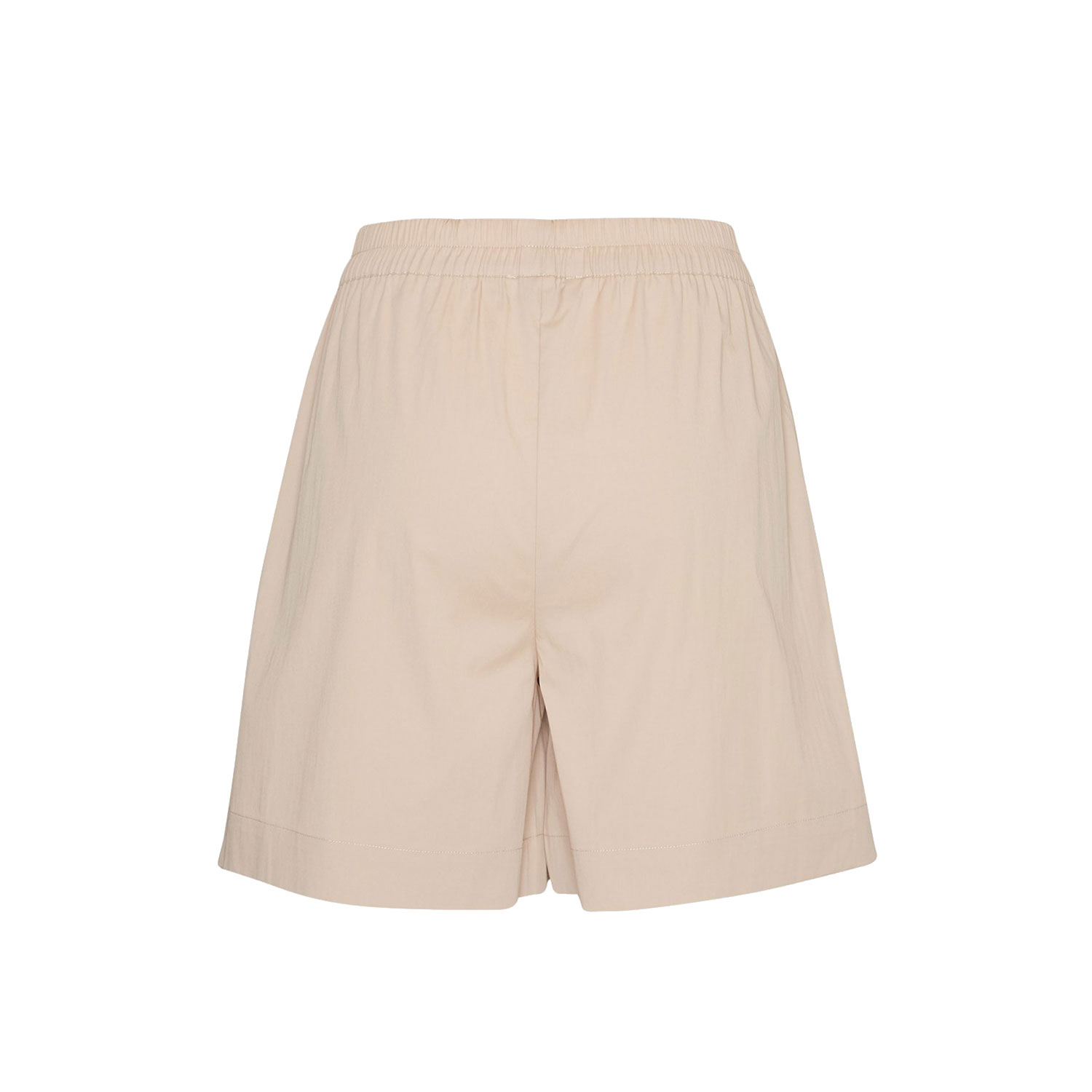 MSCH Copenhagen Omaya Lana MSCH Copenhagen Shorts hinten