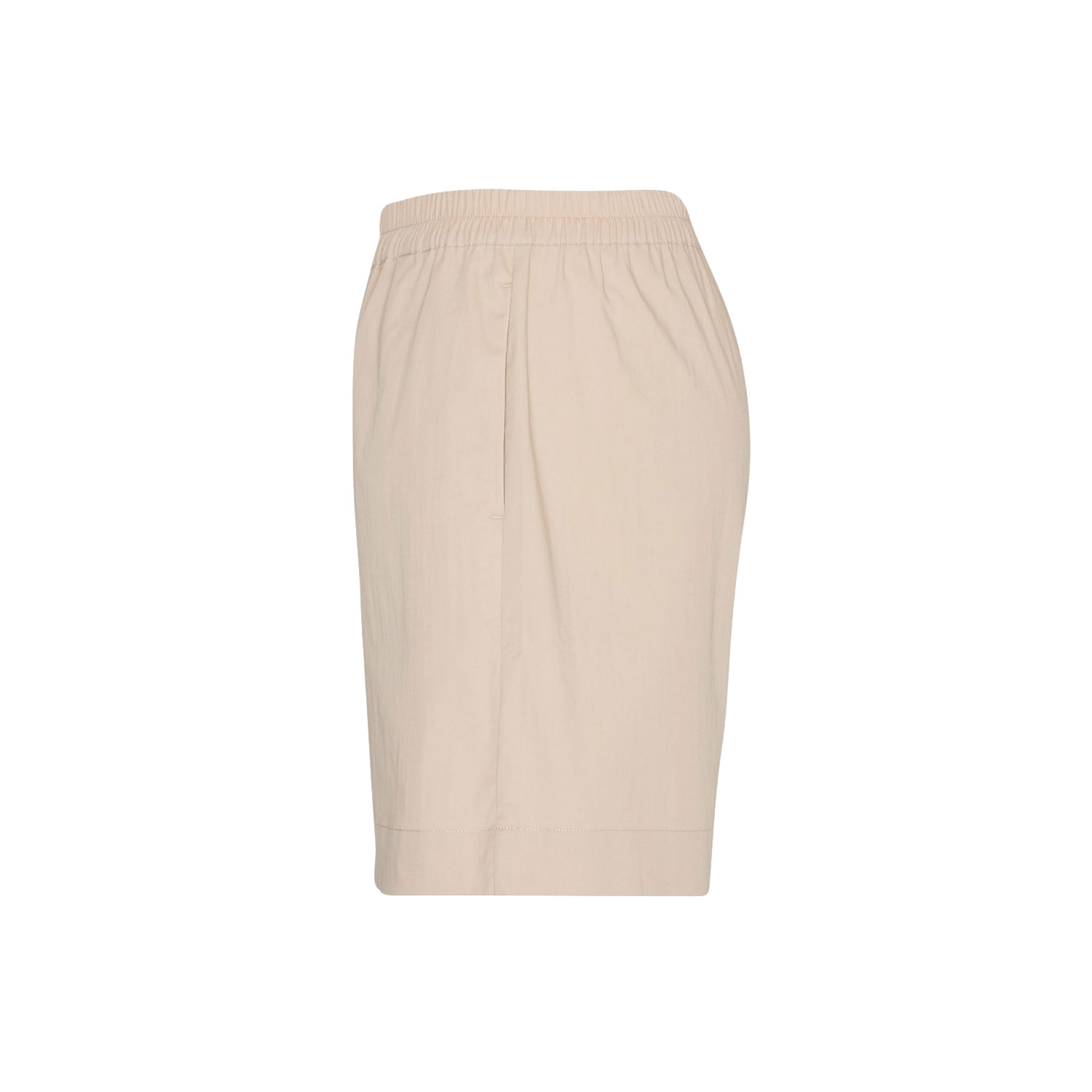 MSCH Copenhagen Omaya Lana Shorts Sand