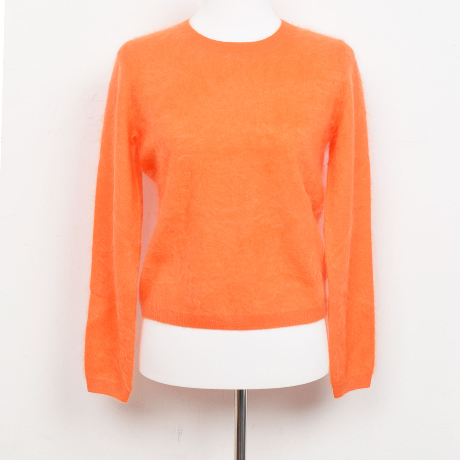 absolut cashmere Clare Kaschmir-Pullover Orange