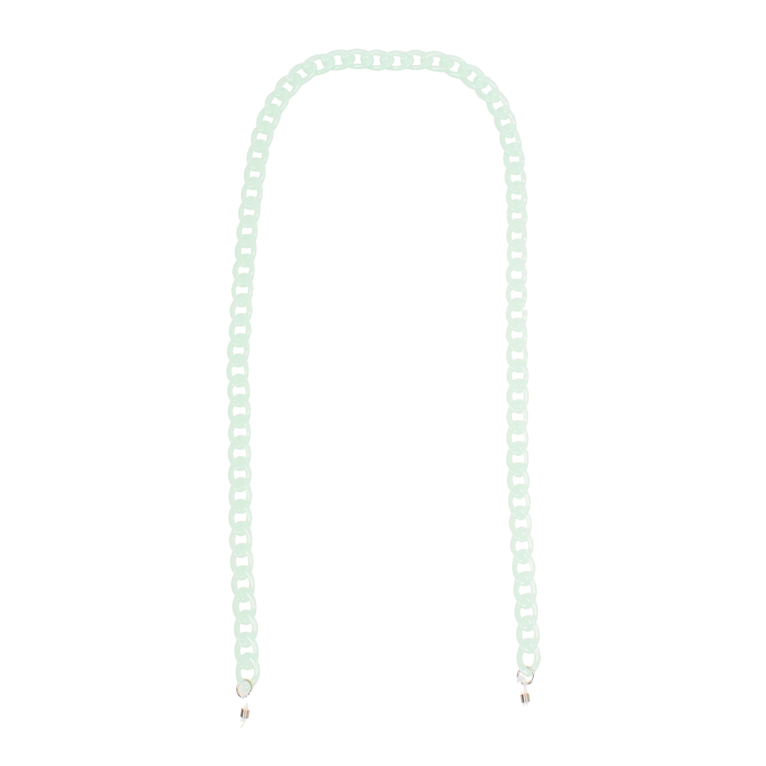 Orely Brillenkette Aventurin